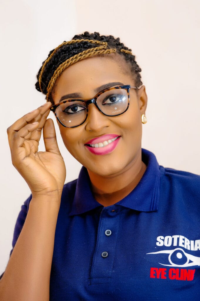 Soteria Eye Clinic