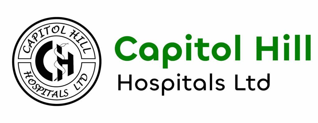 Capitol Hill HMO