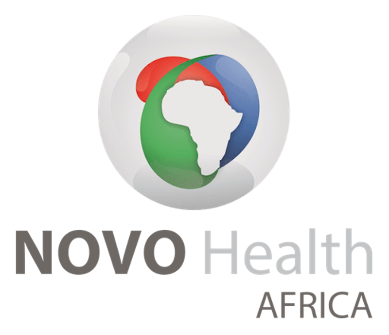 Novo Health Africa