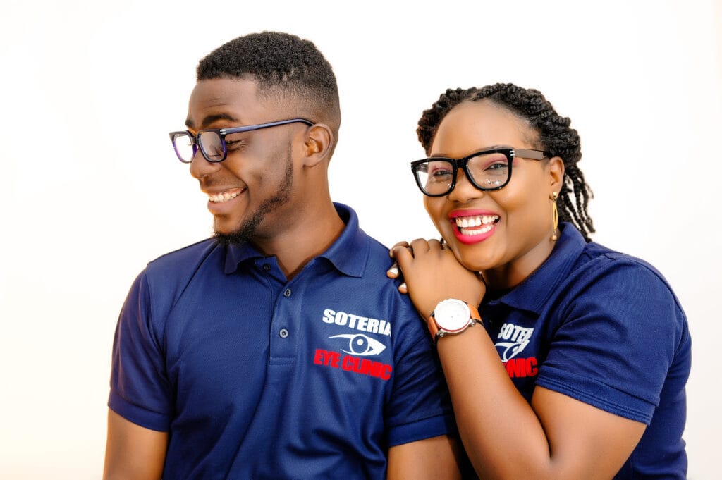 Soteria Staff