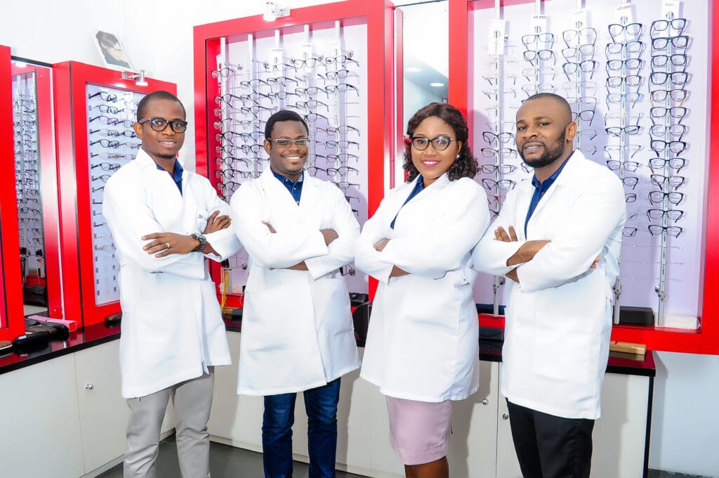Soteria Staff
