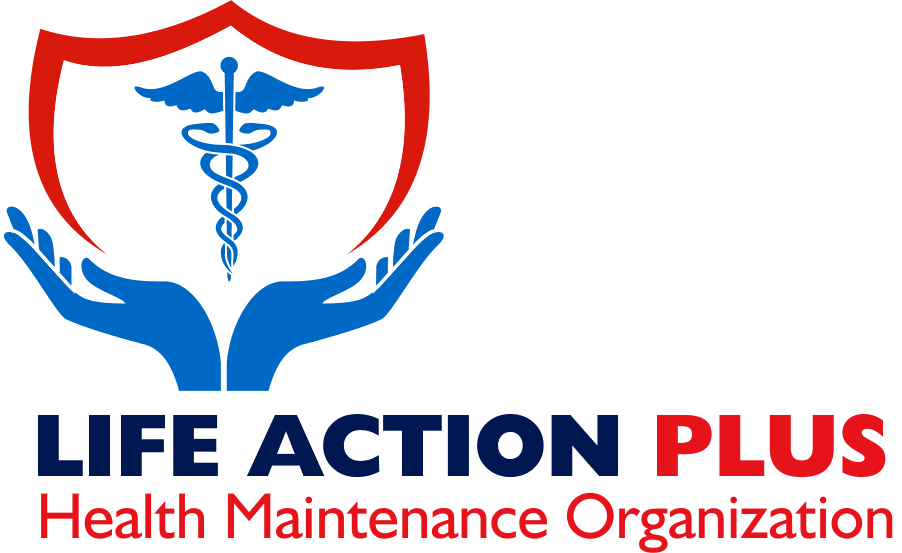 life action plus hmo