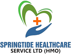 Springtide HMO